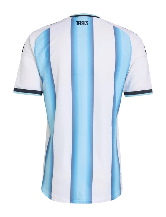 Argentina Jersey home 2026