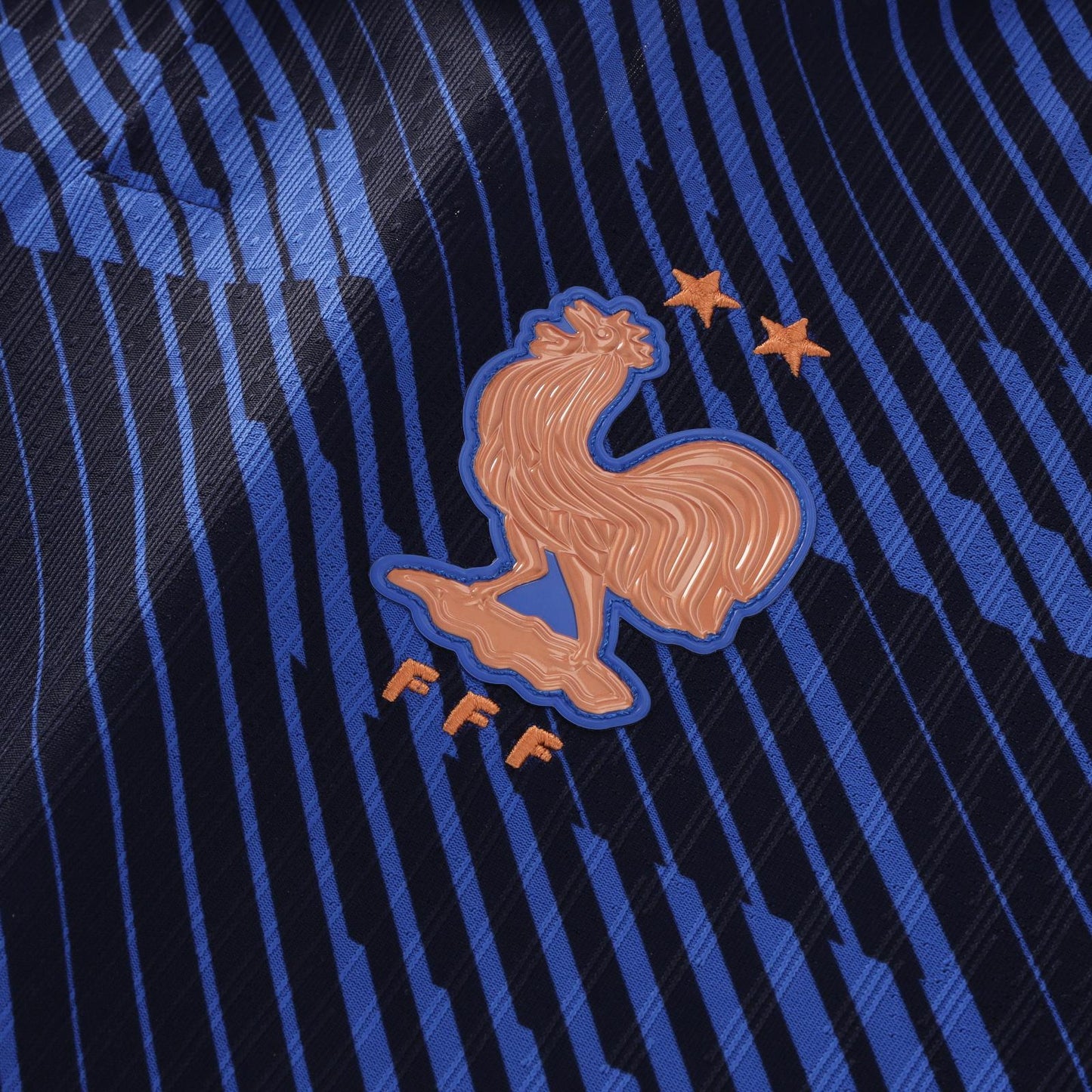 France Jersey home 2026