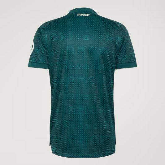 Maillot Real Madrid extérieur 2026/2027