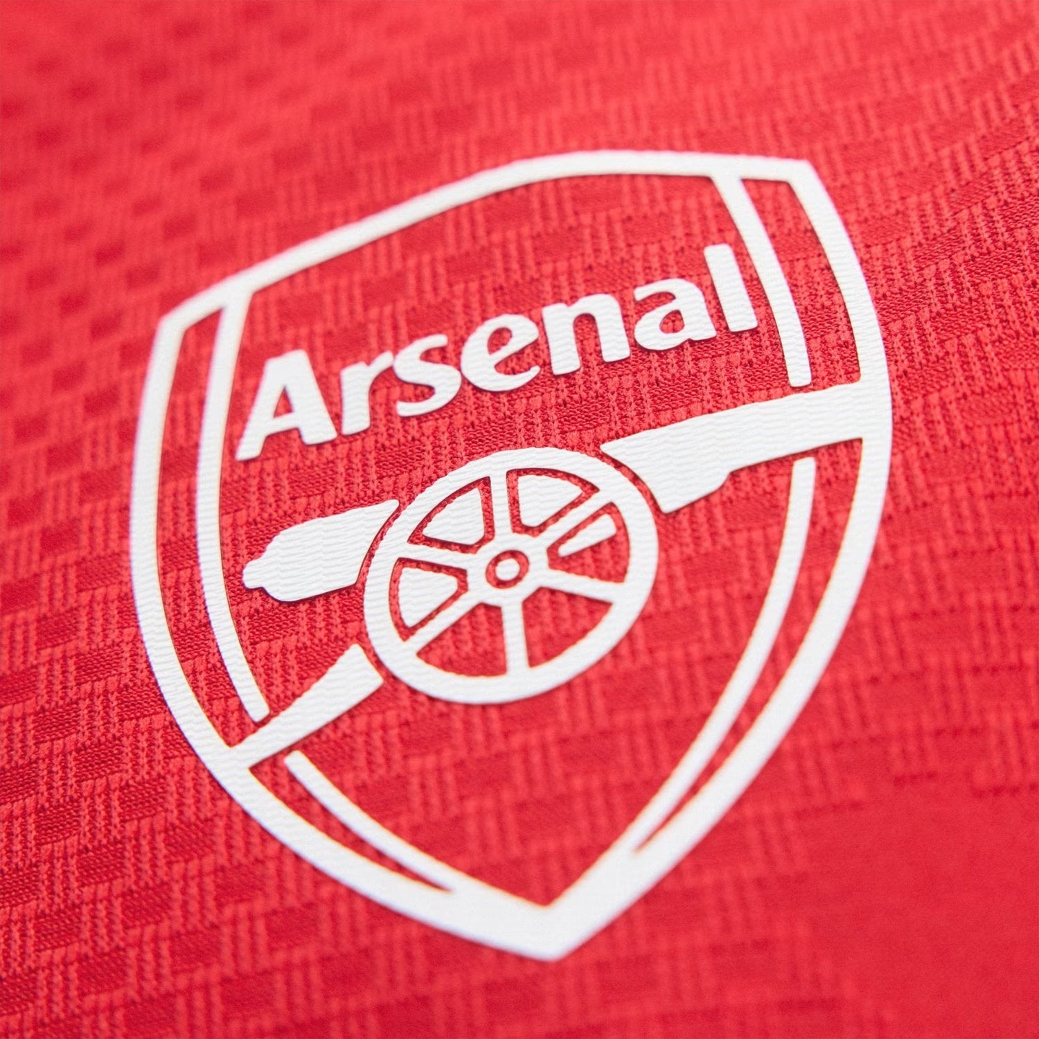 Maillot Arsenal