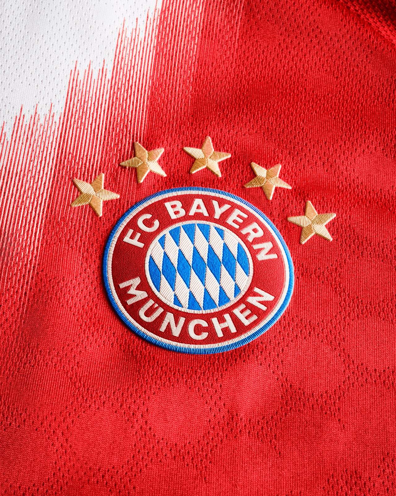 Maillot Bayern Munich