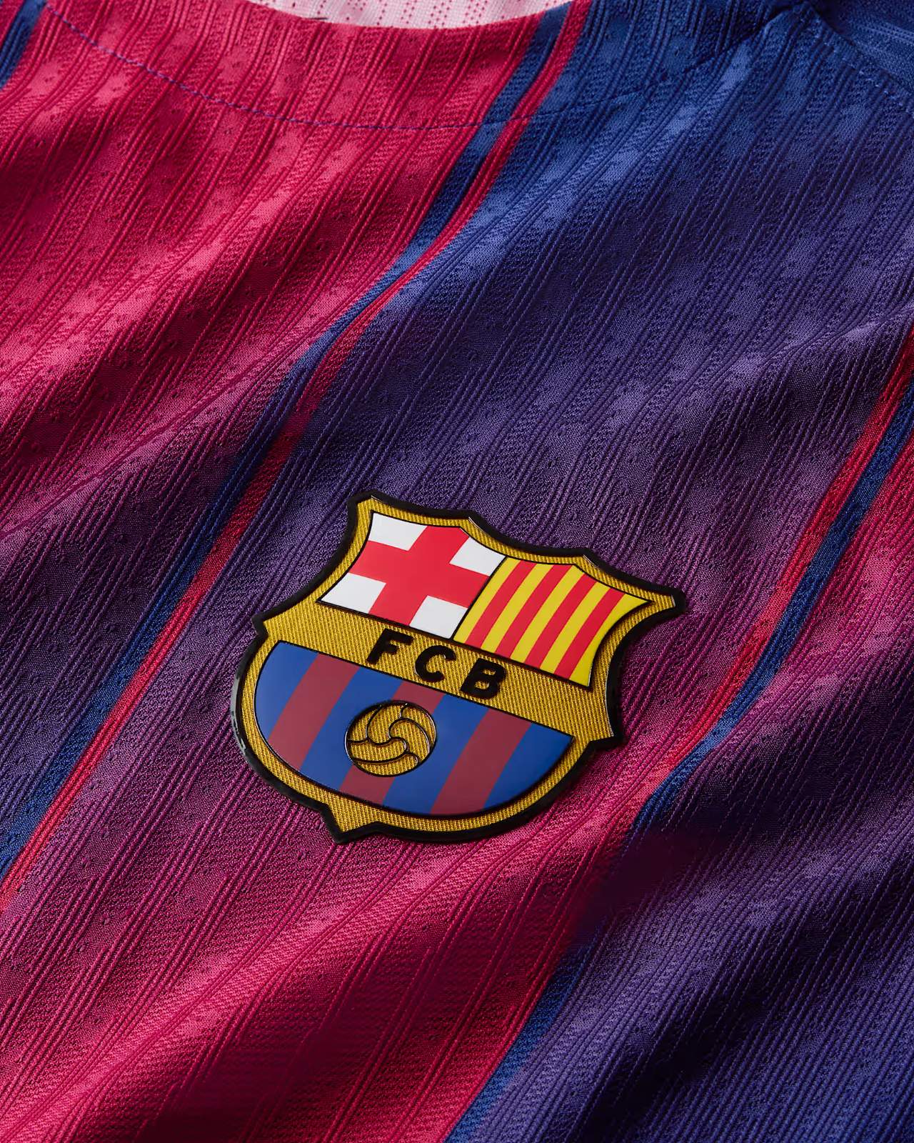 Maillot FC Barcelone