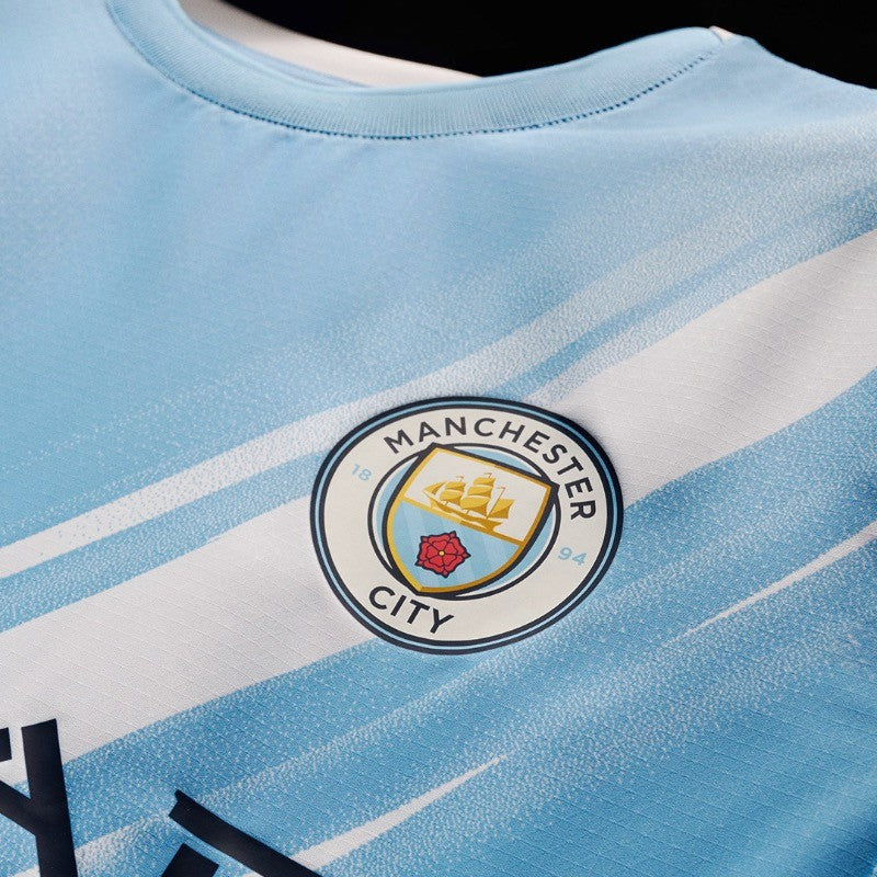 Maillot Manchester City