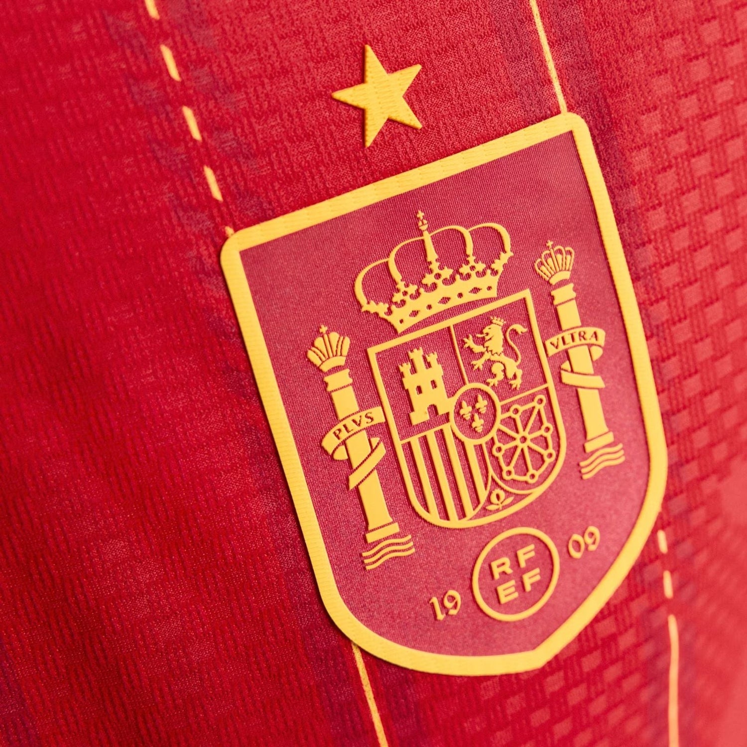 Maillot Espagne