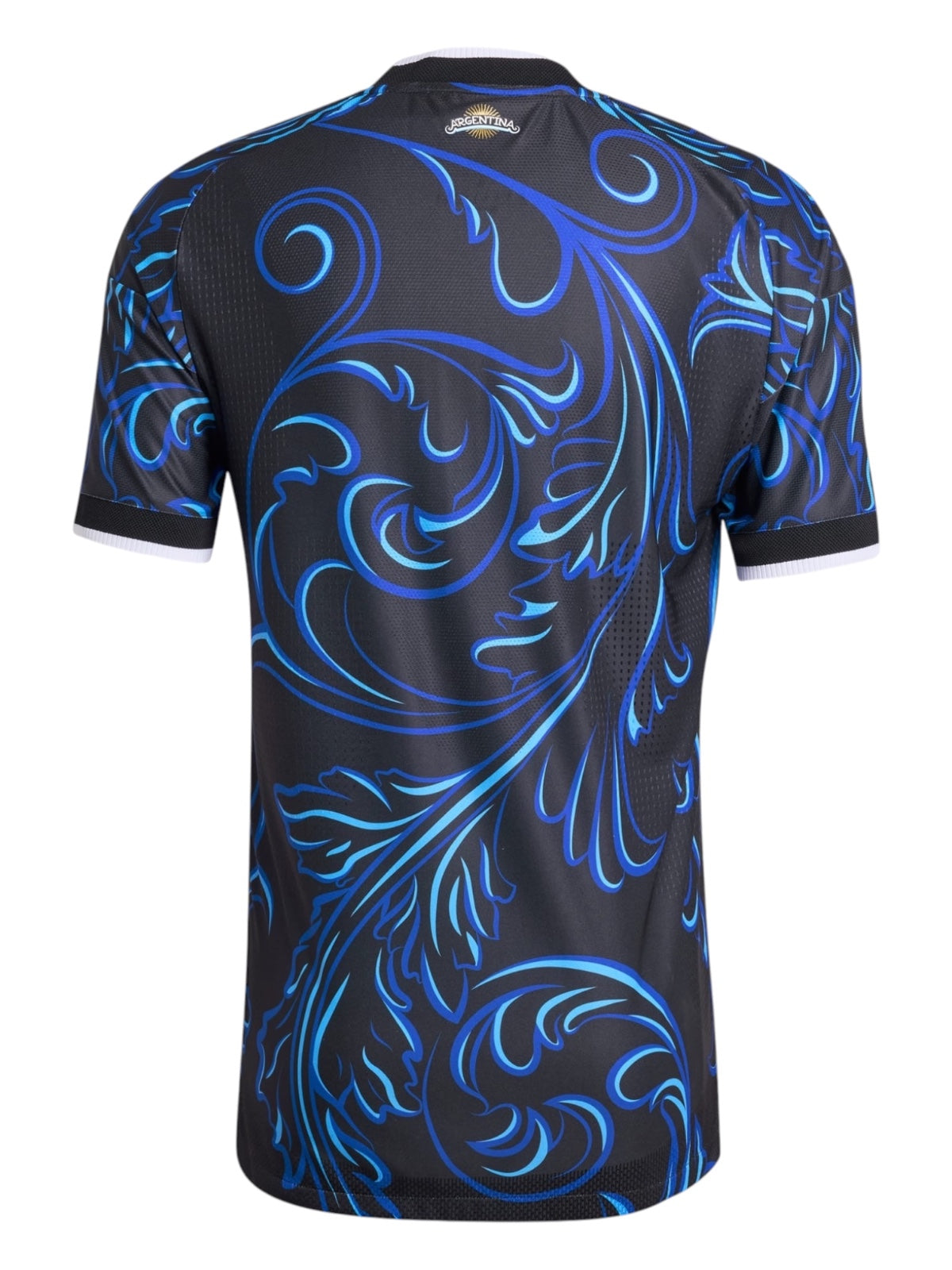 Argentina Jersey away 2026