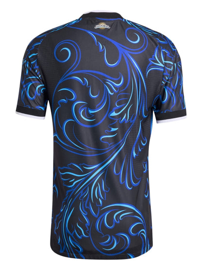 Argentina Jersey away 2026
