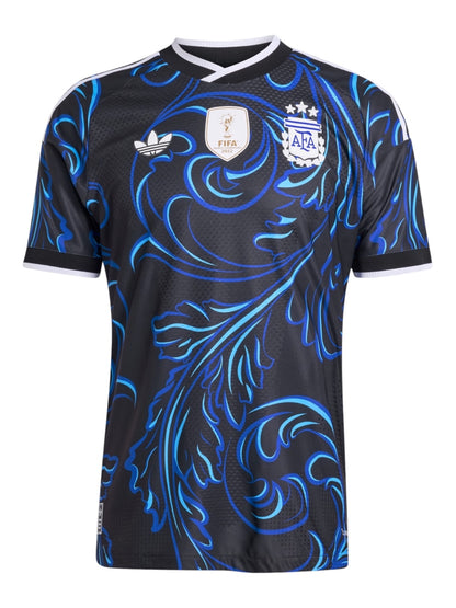 Argentina Jersey away 2026