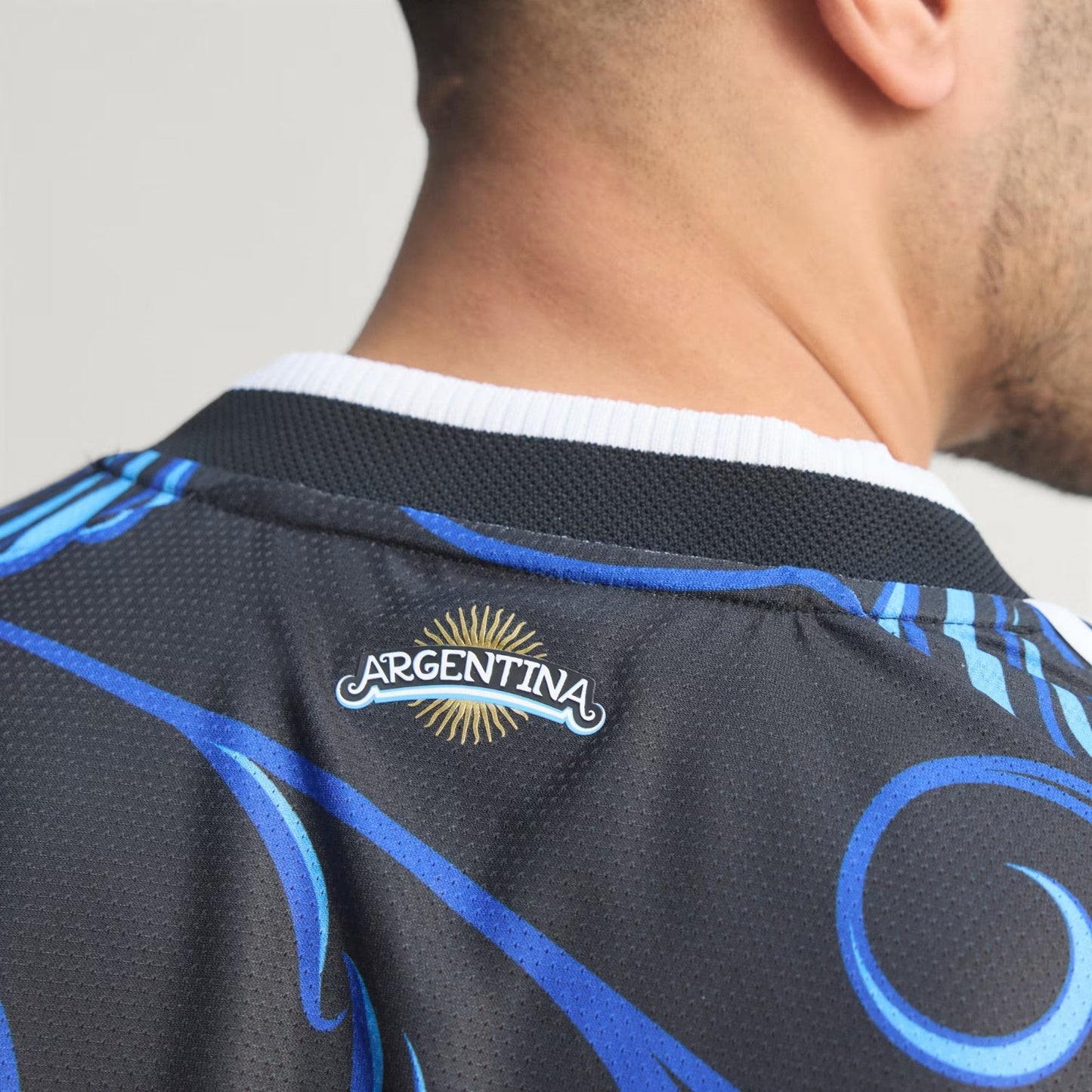 Argentina Jersey away 2026