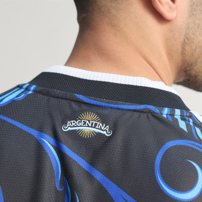 Argentina Jersey away 2026
