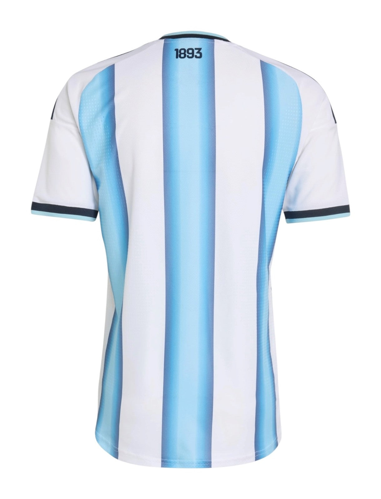 Argentina Jersey home 2026