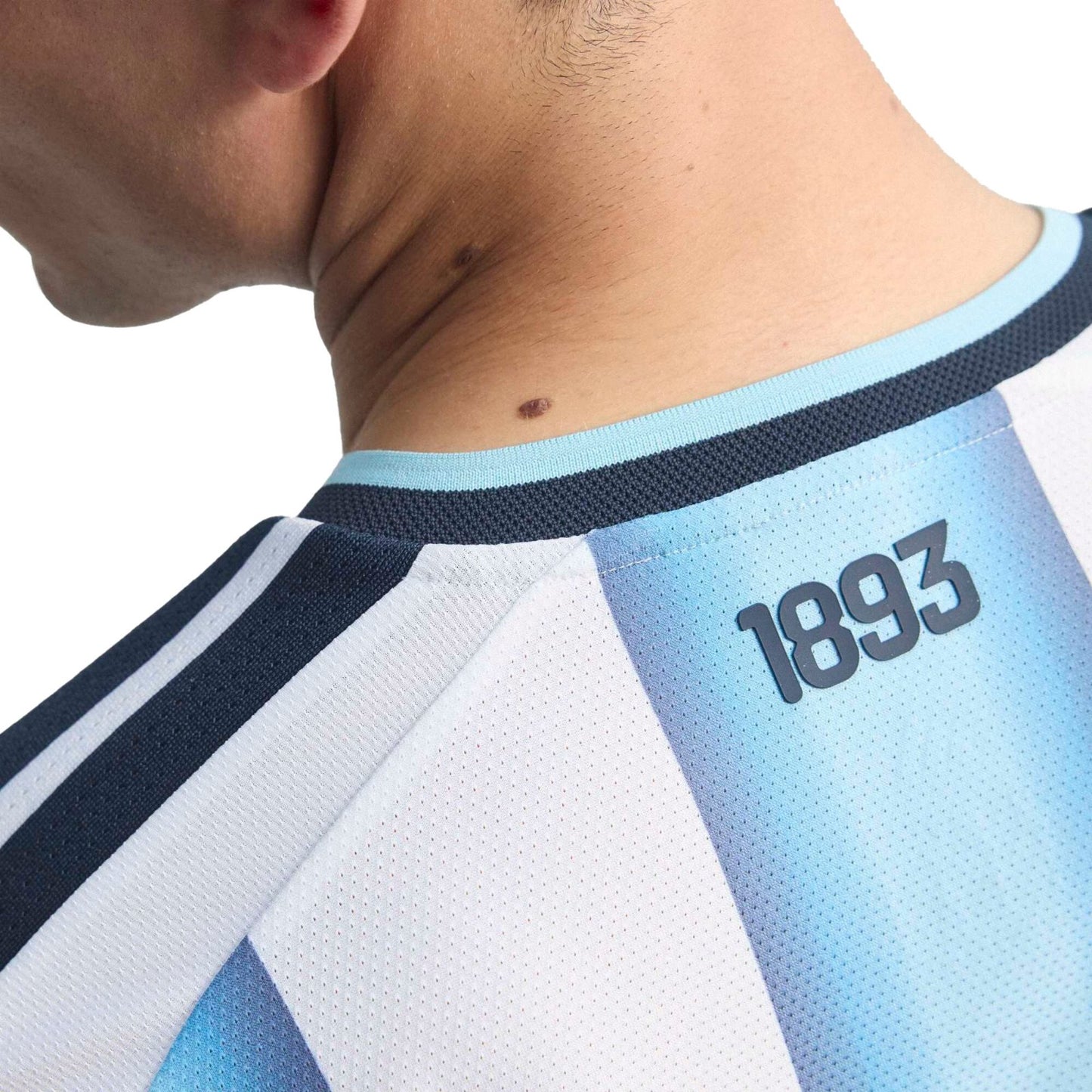 Argentina Jersey home 2026