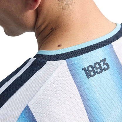 Argentina Jersey home 2026