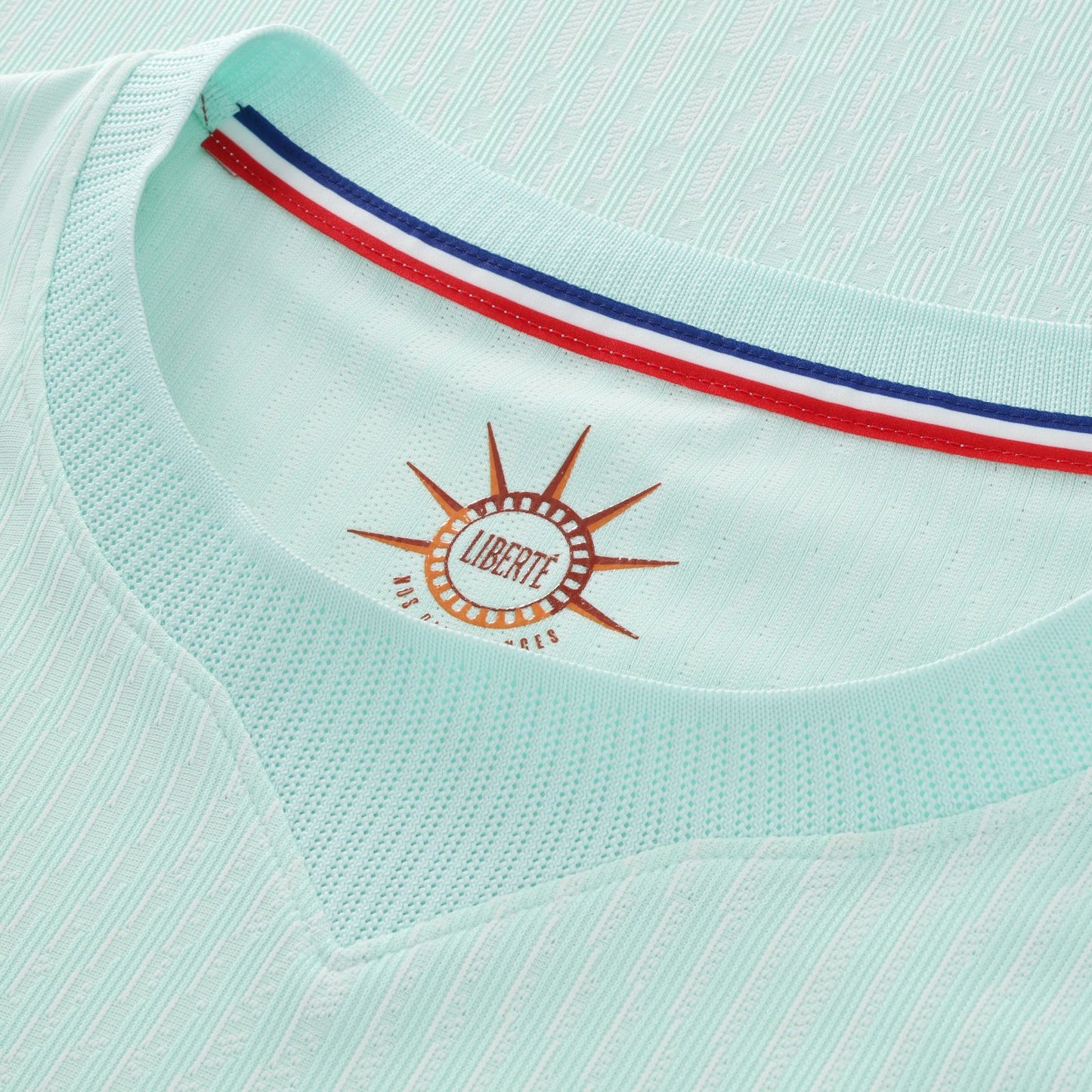France Jersey away 2026