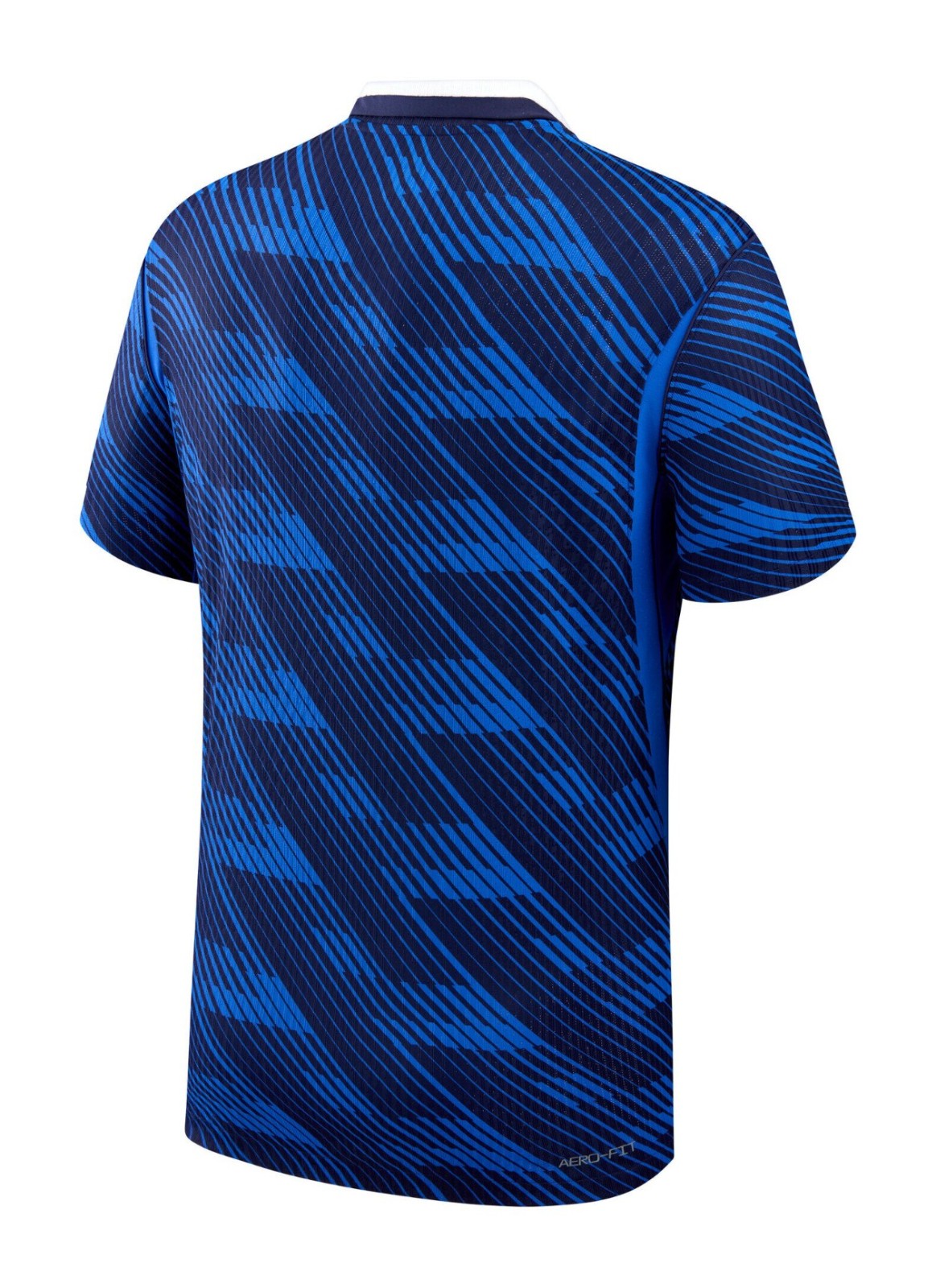 France Jersey home 2026