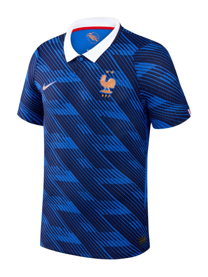 France Jersey home 2026