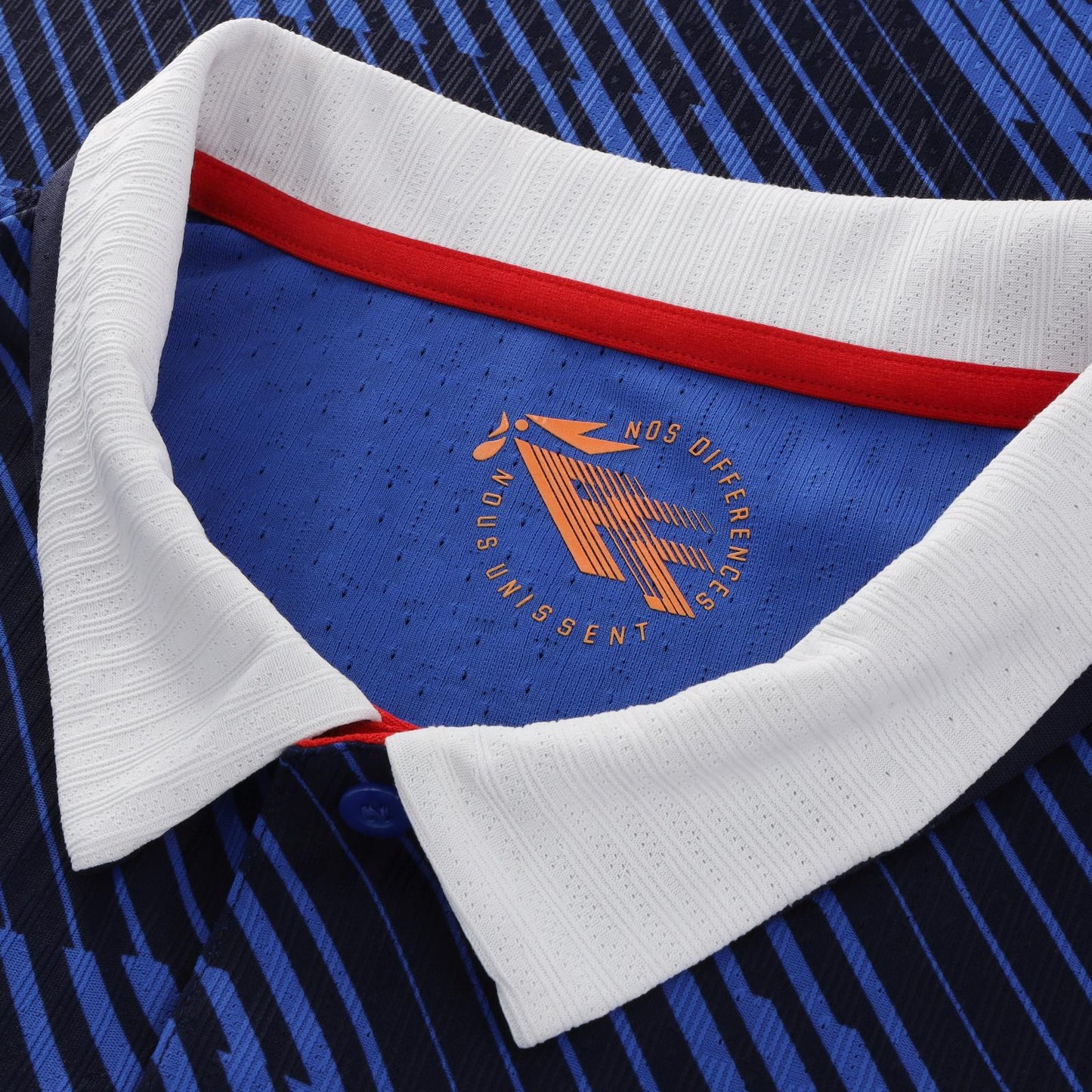 France Jersey home 2026