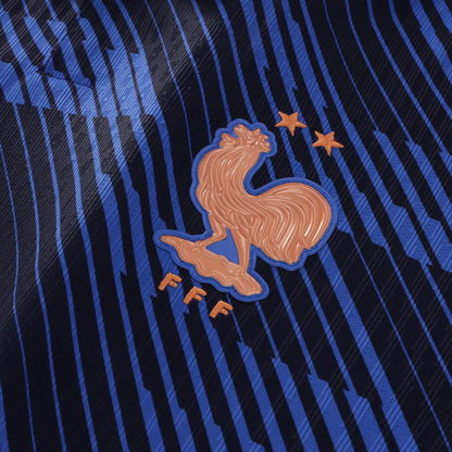 France Jersey home 2026