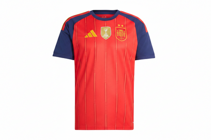 Maillot Espagne 2026