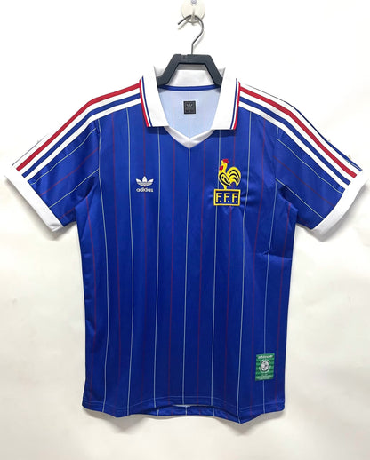 Maillot France 1982