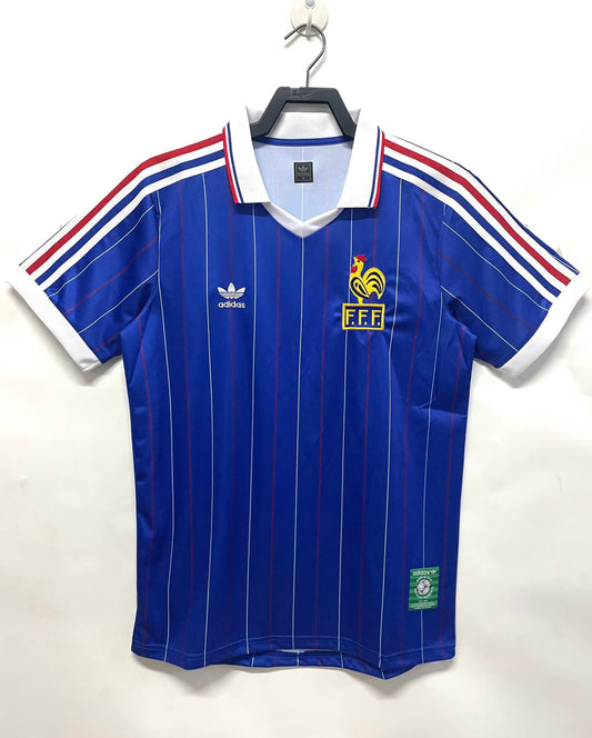 Maillot France 1982