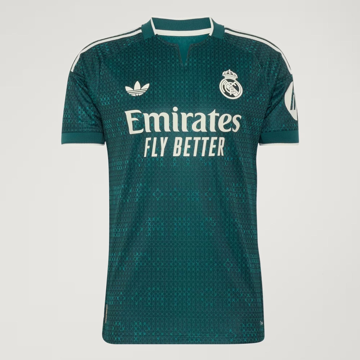 Maillot Real Madrid extérieur 2026/2027