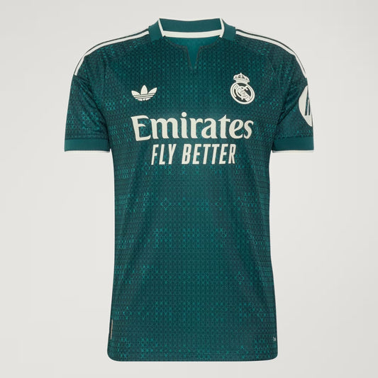 Maillot Real Madrid extérieur 2026/2027