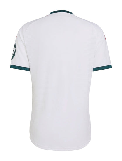 Maillot Real Madrid 2026/2027