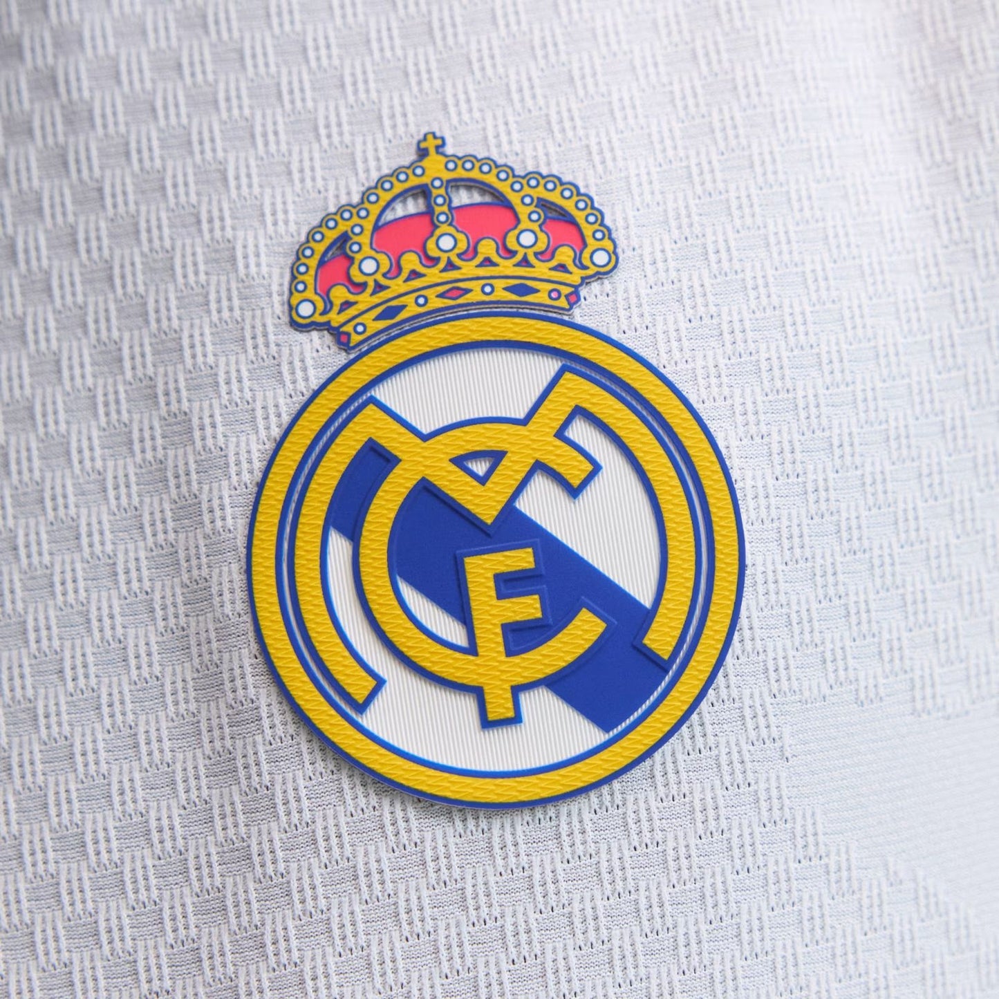 Maillot Real Madrid 2026/2027