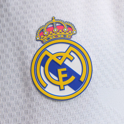 Maillot Real Madrid 2026/2027