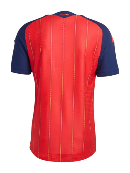 Spain Jersey home 2026