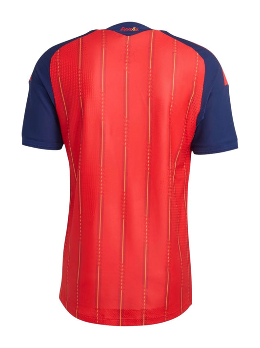 Spain Jersey home 2026