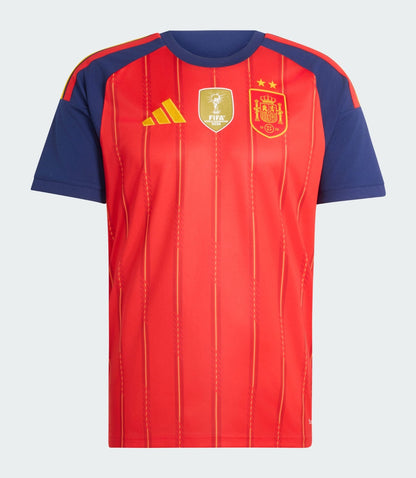 Spain Jersey home 2026