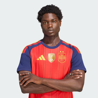 Spain Jersey home 2026