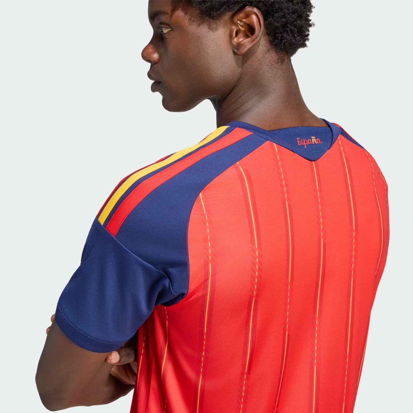 Spain Jersey home 2026