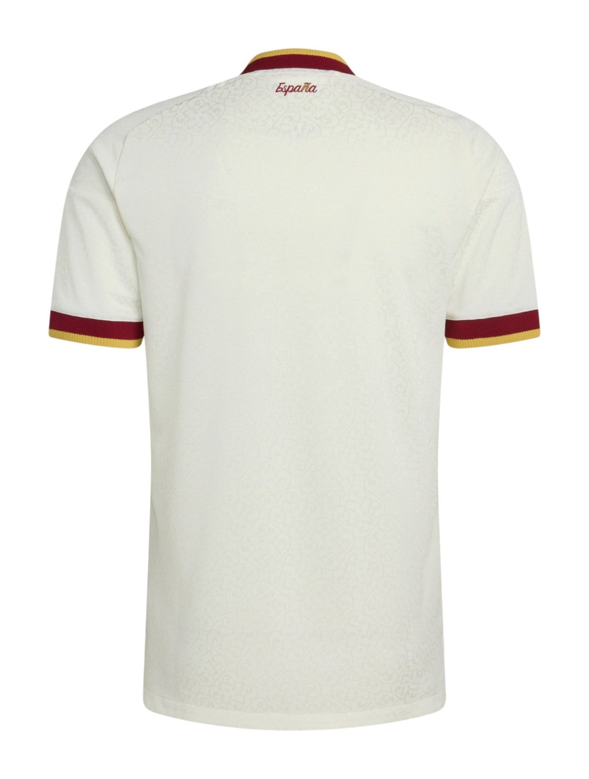 Spain Jersey away 2026