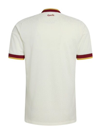 Spain Jersey away 2026