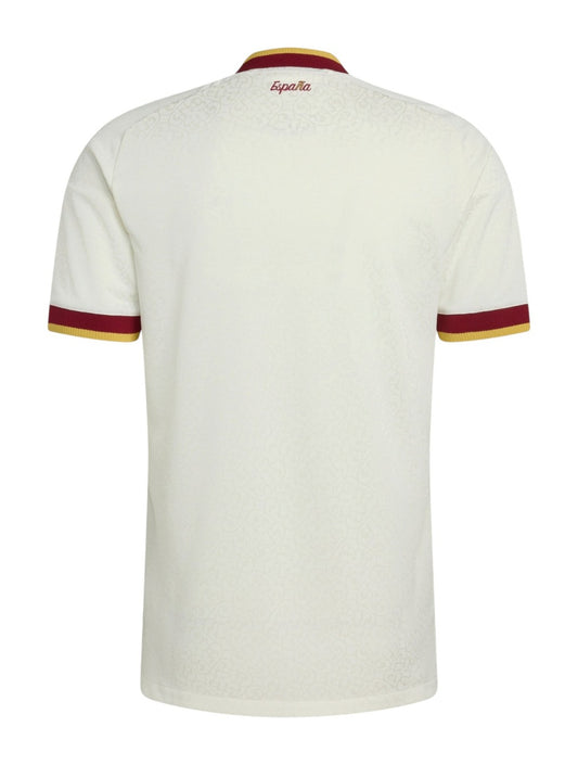 Spain Jersey away 2026